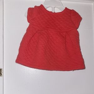 Baby Gap Infant dress size 0-3months